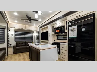 2026 Forest River RV Cherokee Sabre photo 30