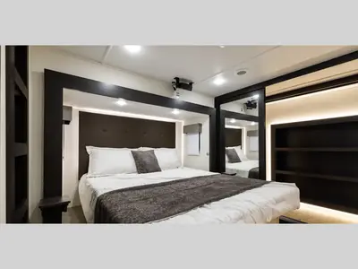2026 Forest River RV Cherokee Sabre photo 33