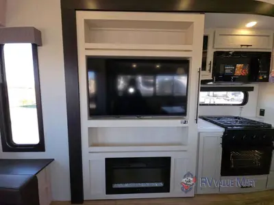 2026 Forest River RV Cherokee Sabre photo 9