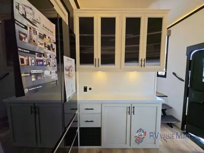 2026 Forest River RV Cherokee Sabre photo 22