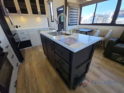 2026 Forest River RV Cherokee Sabre photo 24