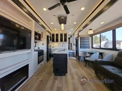 2026 Forest River RV Cherokee Sabre photo 23