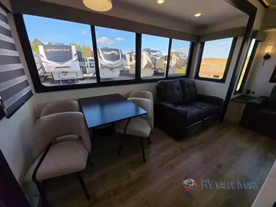 2026 Forest River RV Cherokee Sabre photo 14