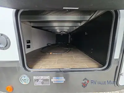 2022 Forest River RV Cherokee Arctic Wolf Suite photo 8