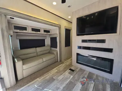 2022 Forest River RV Sierra Luxury photo 17