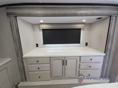2022 Forest River RV Sierra Luxury photo 22