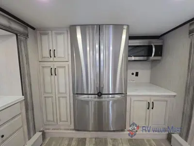 2022 Forest River RV Sierra Luxury photo 12