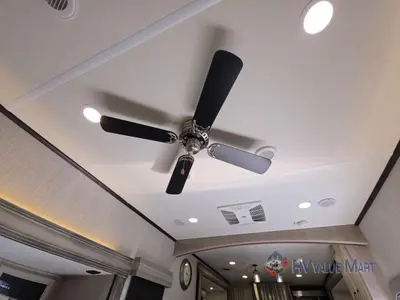 2022 Forest River RV Sierra Luxury photo 28