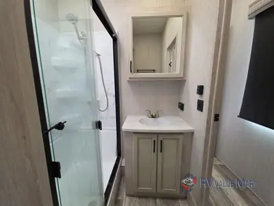 2022 Forest River RV Sierra Luxury photo 25