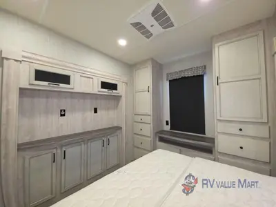 2022 Forest River RV Sierra Luxury photo 23
