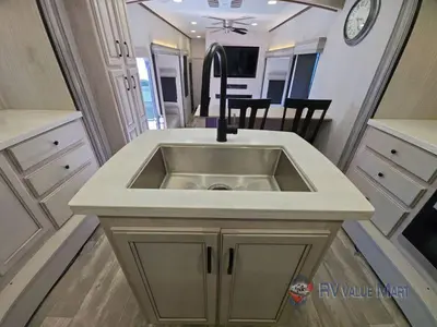 2022 Forest River RV Sierra Luxury photo 13
