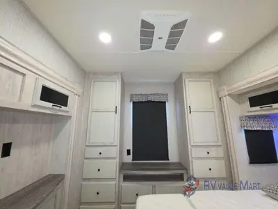 2022 Forest River RV Sierra Luxury photo 21