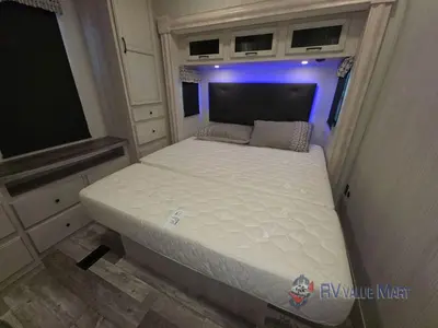 2022 Forest River RV Sierra Luxury photo 20
