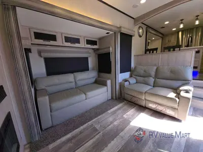 2022 Forest River RV Sierra Luxury photo 16