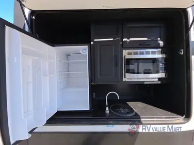 2022 Forest River RV Sierra Luxury photo 9