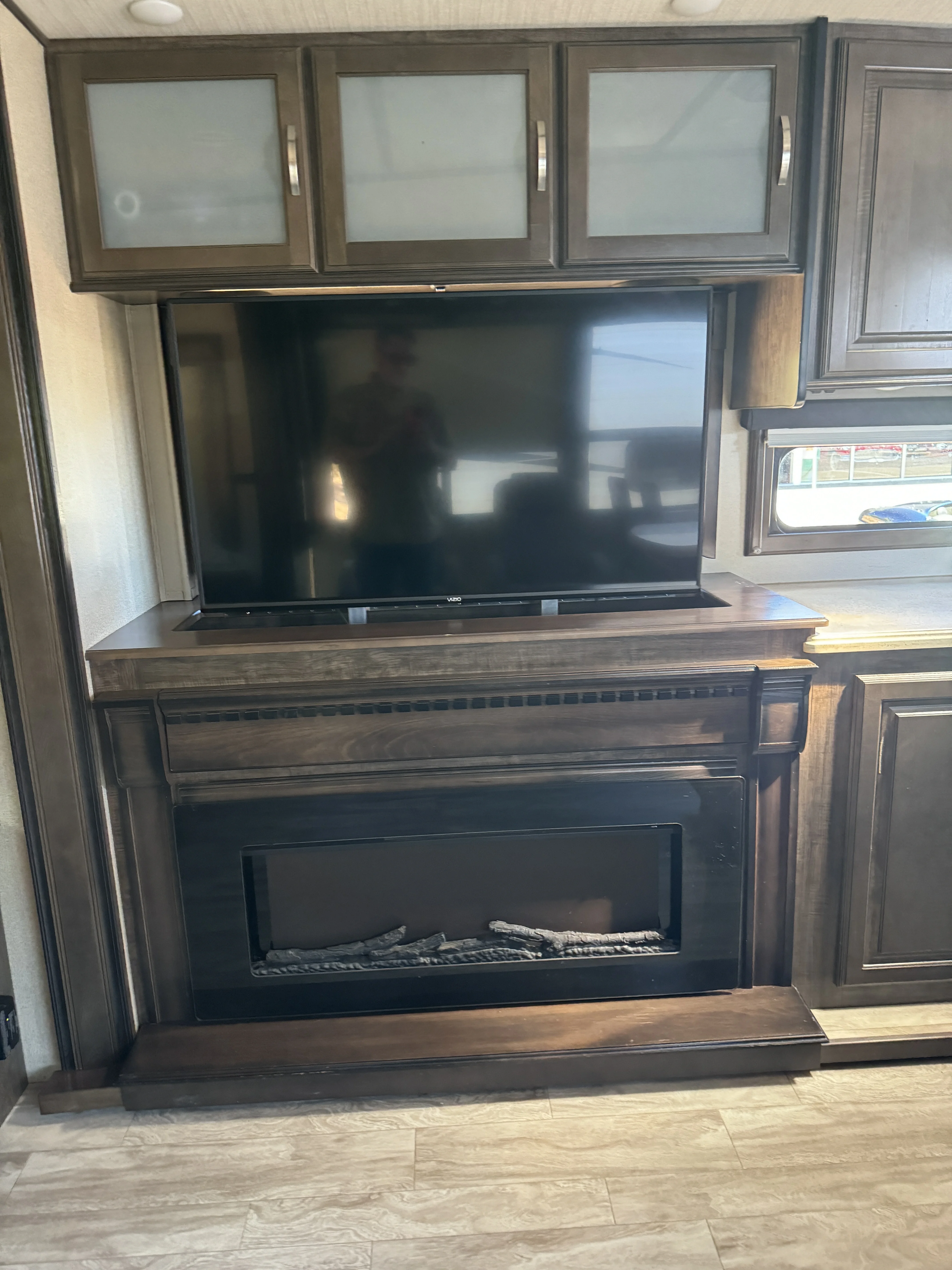 2019 GRAND DESIGN SOLITUDE exterior