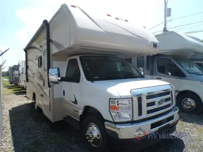 2025 Winnebago Minnie Winnie photo 2