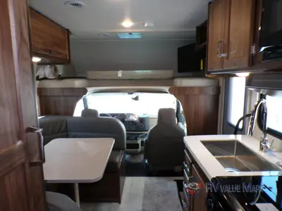 2025 Winnebago Minnie Winnie photo 32