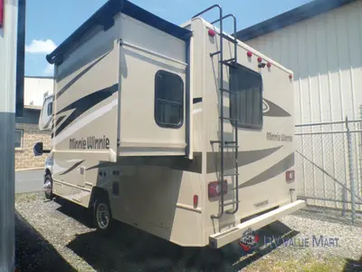 2025 Winnebago Minnie Winnie photo 5