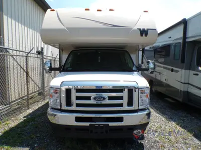 2025 Winnebago Minnie Winnie photo 4