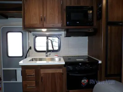 2025 Winnebago Minnie Winnie photo 42