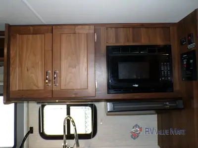 2025 Winnebago Minnie Winnie photo 45
