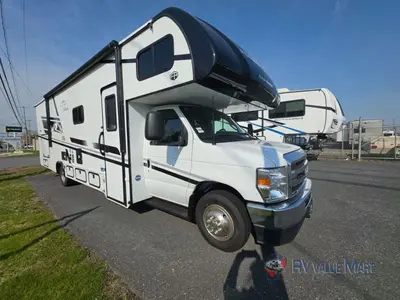 New 2026 EAST TO WEST Entrada 2950OK