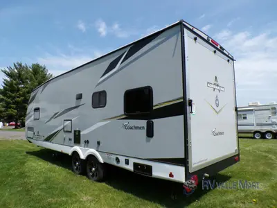 2023 Coachmen RV Adrenaline photo 8