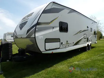 2023 Coachmen RV Adrenaline photo 3
