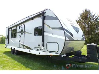 Used 2023 Coachmen RV Adrenaline 27KB