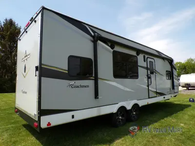 2023 Coachmen RV Adrenaline photo 9