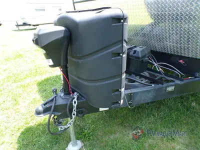 2023 Coachmen RV Adrenaline photo 4