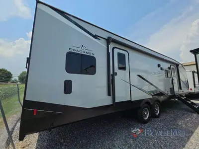 2026 Coachmen RV Adrenaline photo 4