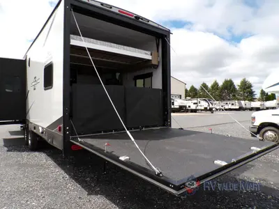 2026 Coachmen RV Adrenaline photo 4