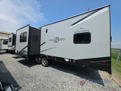 2026 Coachmen RV Adrenaline photo 3