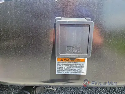 2026 Coachmen RV Adrenaline photo 6