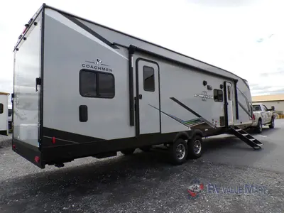 2026 Coachmen RV Adrenaline photo 5