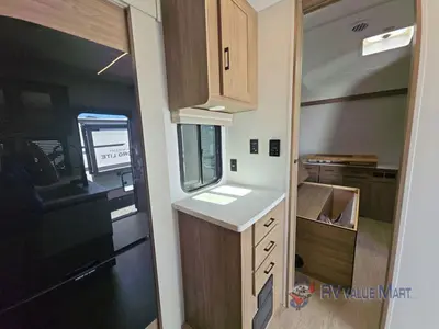 2026 Coachmen RV Adrenaline photo 13