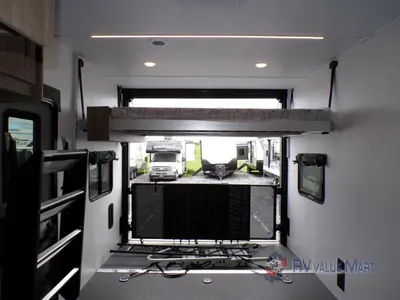 2026 Coachmen RV Adrenaline photo 11