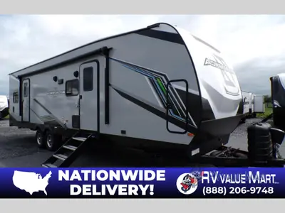 New 2026 Coachmen RV Adrenaline 30GS