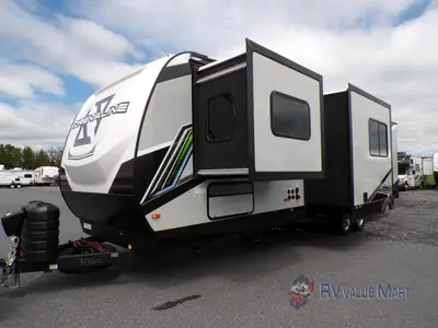 2026 Coachmen RV Adrenaline photo 2