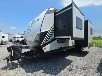 2026 Coachmen RV Adrenaline photo 2