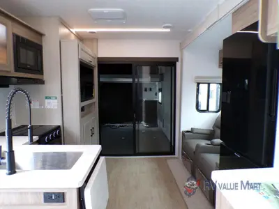 2026 Coachmen RV Adrenaline photo 17