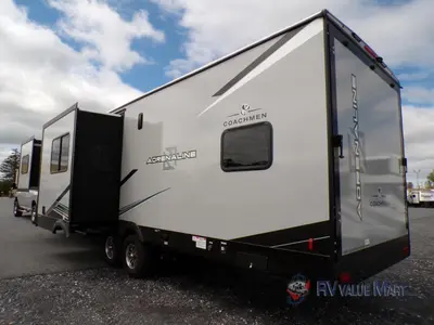 2026 Coachmen RV Adrenaline photo 3