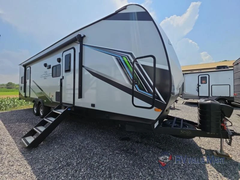 2026 Coachmen RV Adrenaline exterior