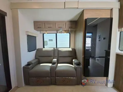 2026 Coachmen RV Adrenaline photo 12