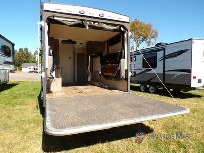 2017 Pacific Coachworks Ragen photo 4