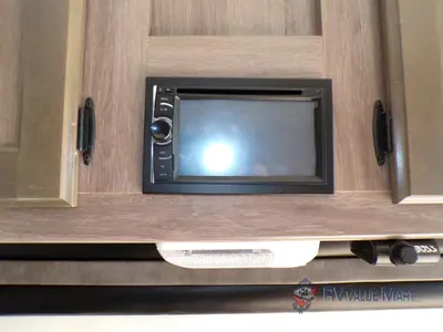 2017 Pacific Coachworks Ragen photo 32