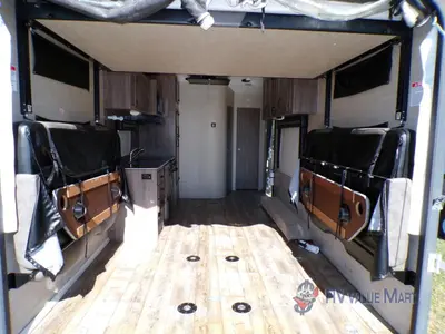 2017 Pacific Coachworks Ragen photo 33