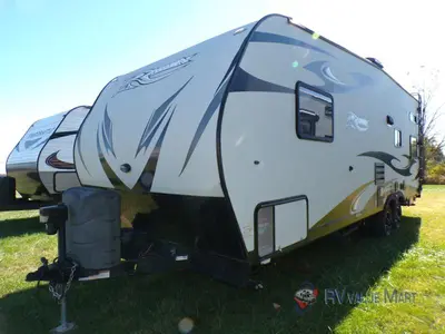 2017 Pacific Coachworks Ragen photo 2